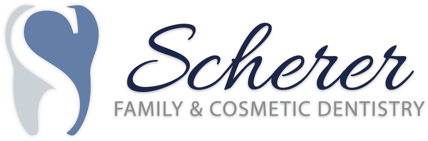 Link to Scherer Family & Cosmetic Dentistry home page